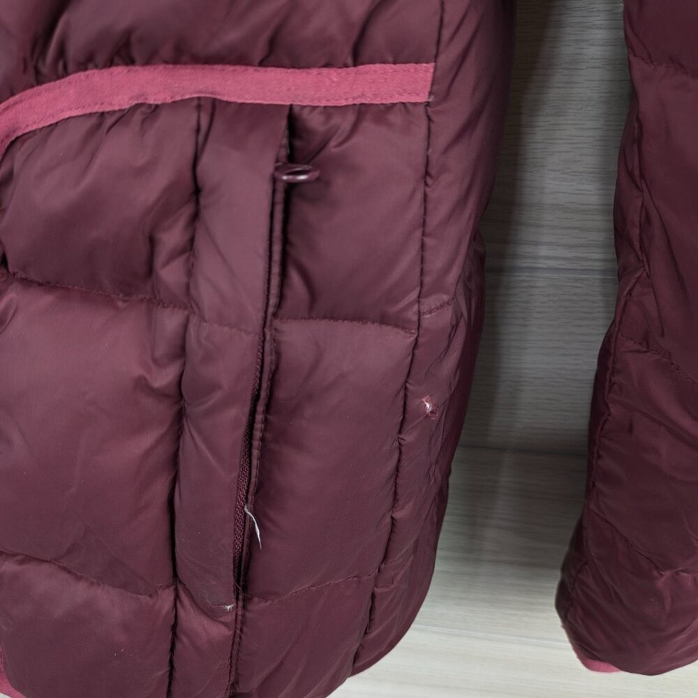diadora Authentic down fill Puffer Jacket - Picture 7 of 7